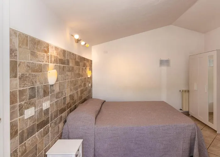 Hotel Eura Marina di Massa